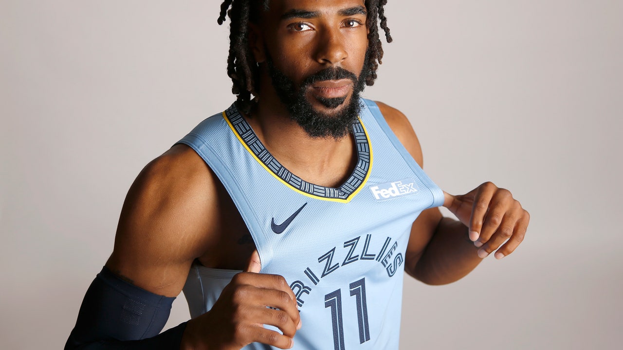 Jazz upgrade roster with Conley trade instead of NBA draft